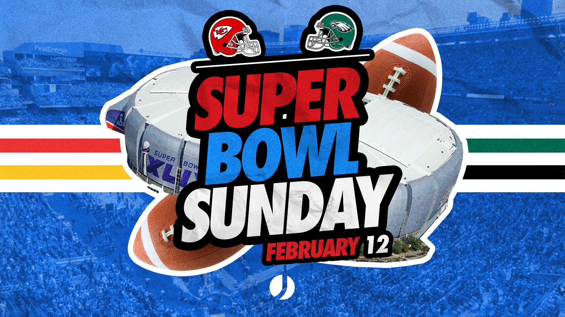 Super Bowl Sunday Journey Church