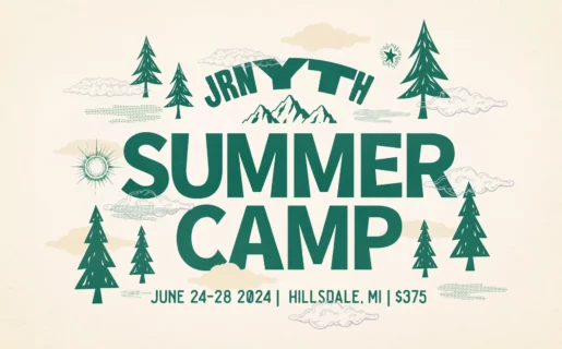 journey youth camp
