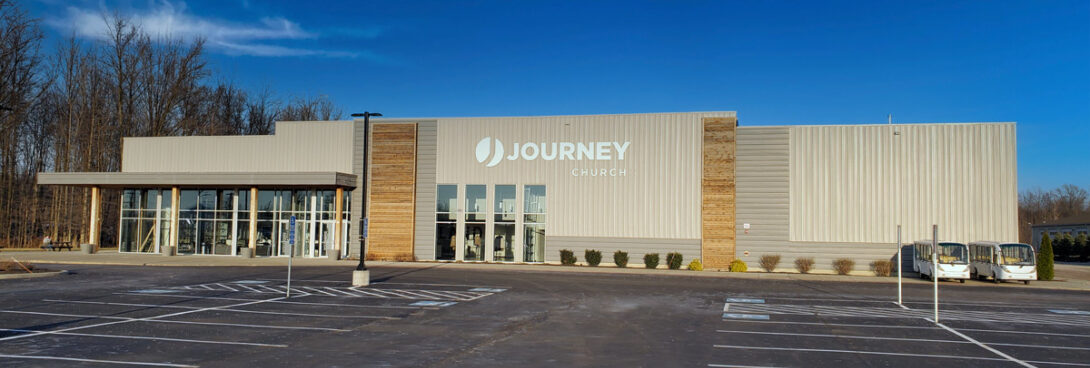 journey church avon