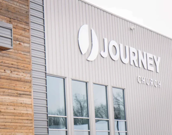 what happened to journey church in raleigh